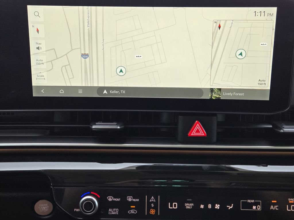 New 2026 Kia Carnival SX Prestige image 12