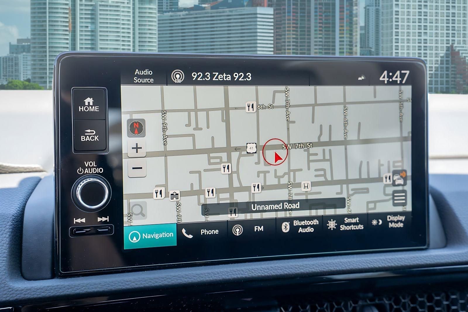 Certified 2023 Honda CR-V Sport Touring image 36