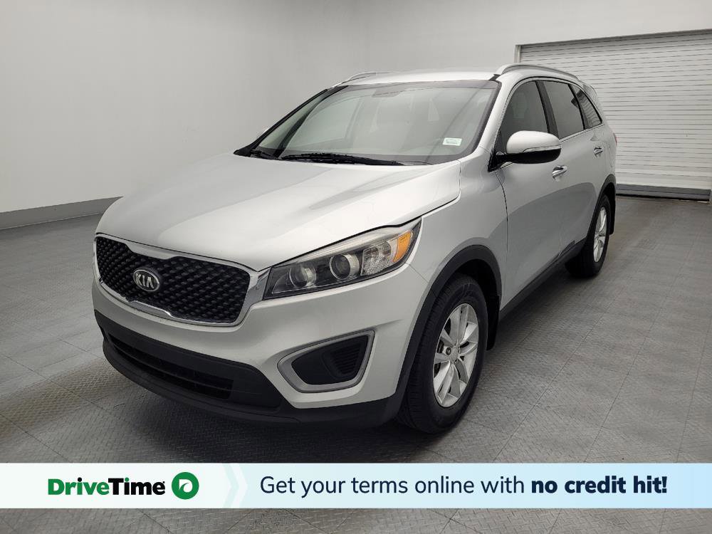Used 2016 Kia Sorento LX