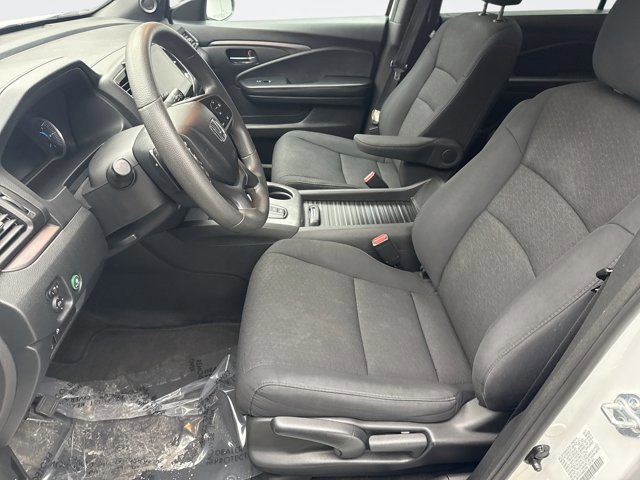 Used 2021 Honda Passport Sport image 11