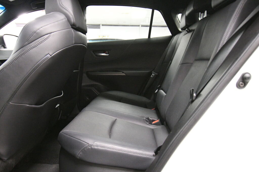 Used 2021 Toyota Venza XLE w/ Softex Package image 20
