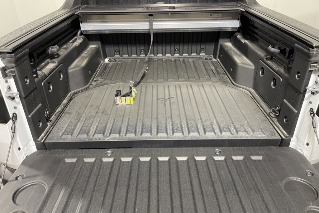 Used 2024 Hyundai Santa Cruz Limited image 16