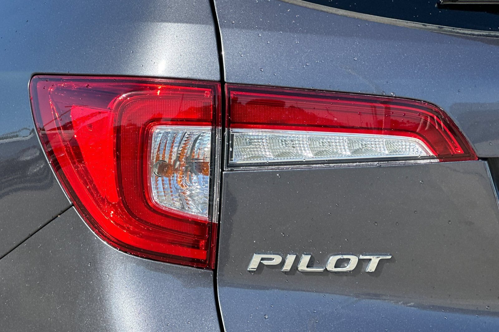 Used 2019 Honda Pilot EX image 34
