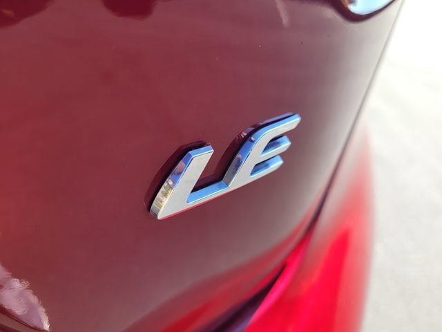 Used 2024 Toyota Corolla LE image 27
