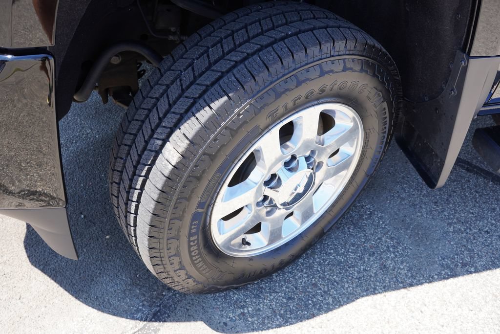 Used 2015 Chevrolet Silverado 3500 High Country w/ Duramax Plus Package AWD/4WD image 13