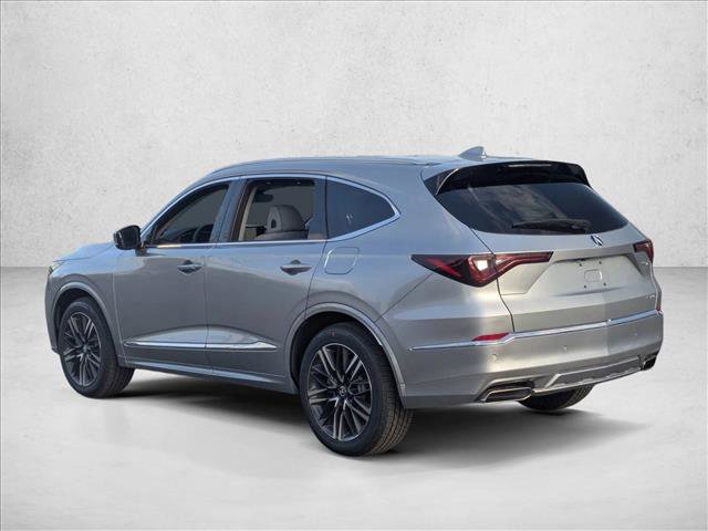 New 2026 Acura MDX SH-AWD w/ Advance Package image 9