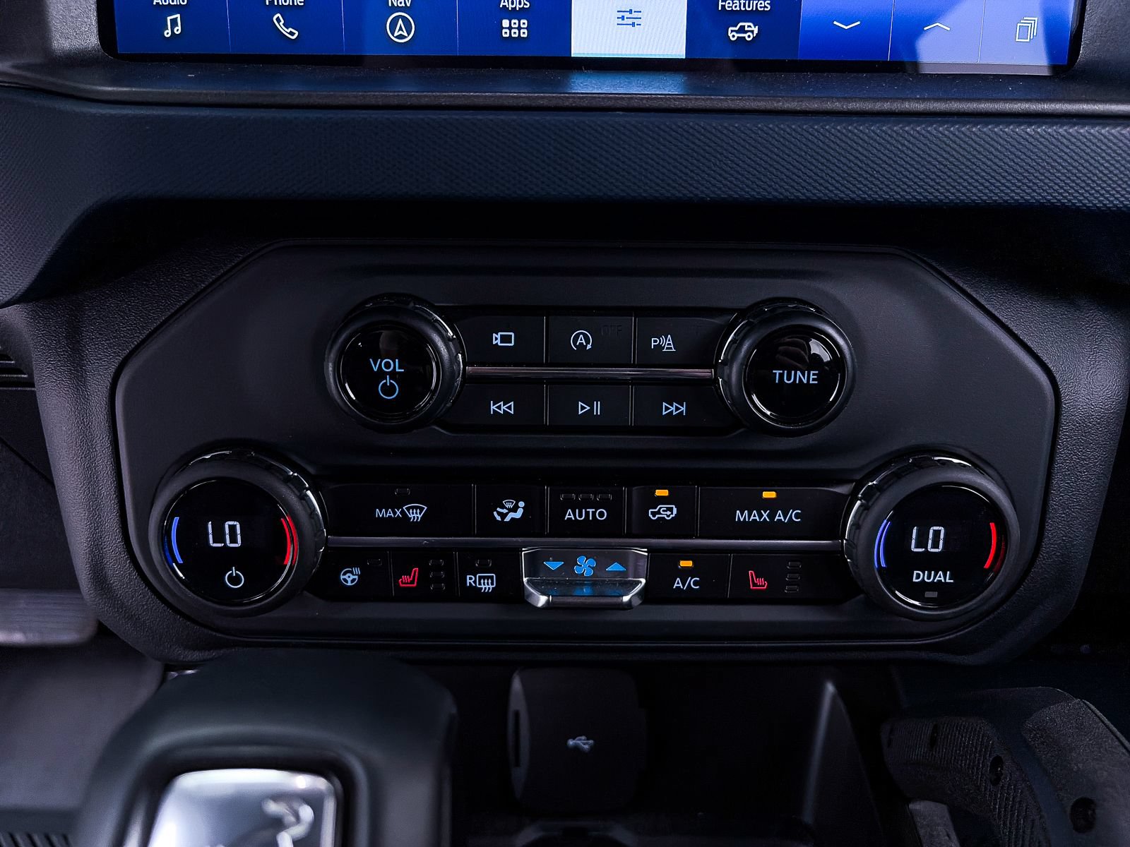 Used 2024 Ford Bronco Raptor AWD/4WD image 47