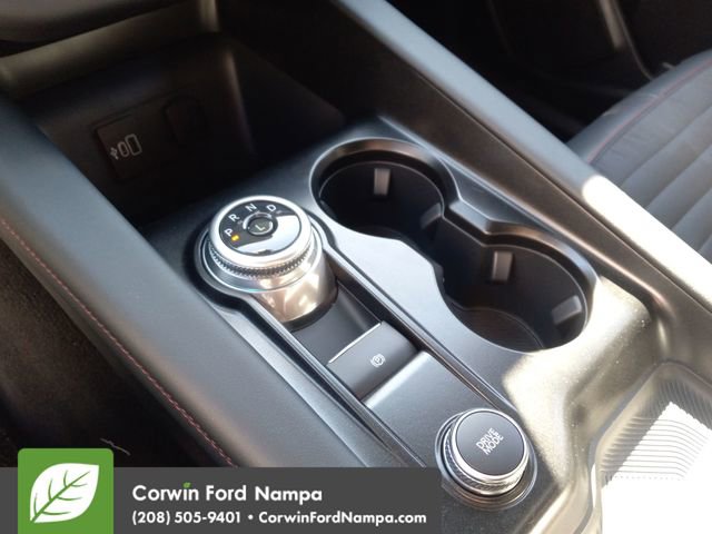 New 2026 Ford Explorer ST-Line image 18