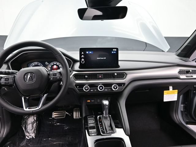 New 2026 Acura Integra A-Spec FWD image 15