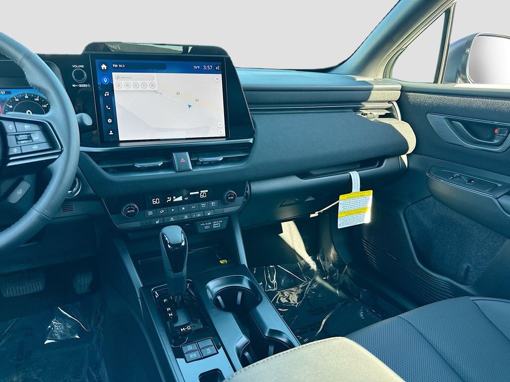 New 2026 Subaru Outback Limited AWD/4WD image 25