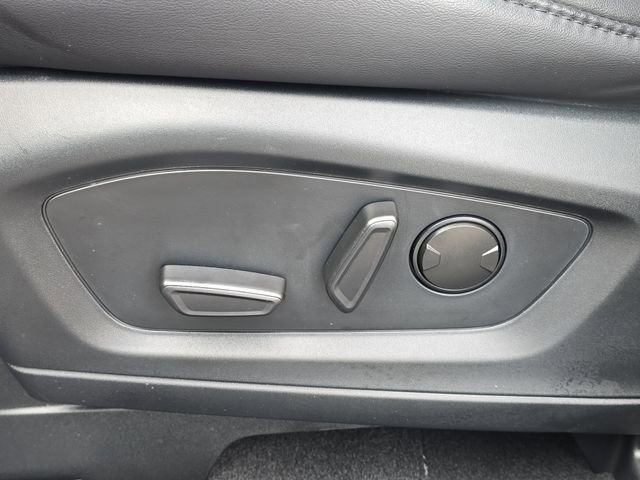 Certified 2024 Ford Explorer XLT w/ Equipment Group 202A image 13