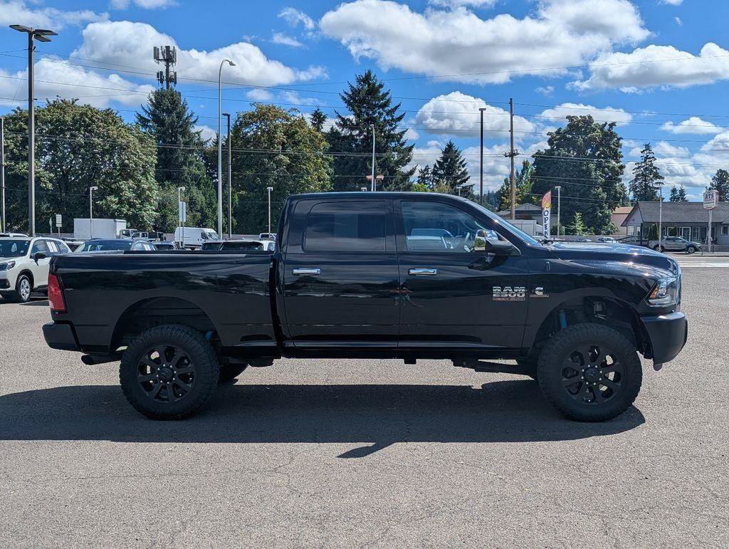 Used 2014 RAM 2500 Tradesman w/ Popular Equipment Group AWD/4WD image 6