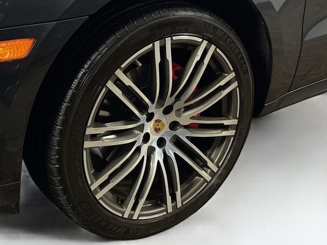 Used 2020 Porsche Macan GTS image 16