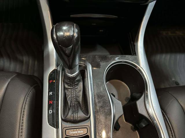 Used 2020 Acura TLX image 23