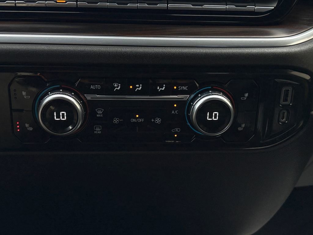 Used 2022 GMC Sierra 1500 SLT image 27