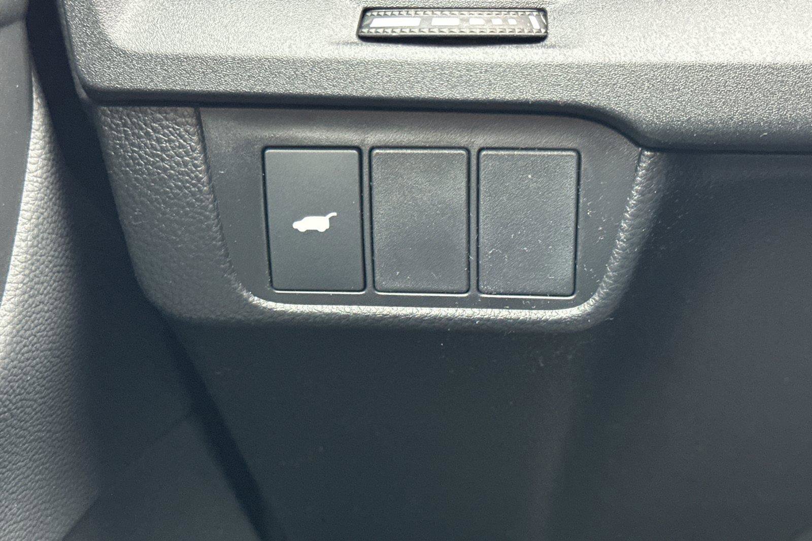 New 2026 Honda CR-V TrailSport image 29