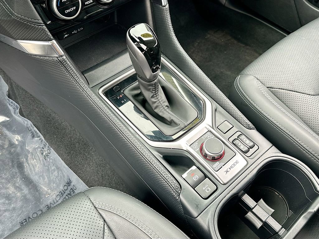 Used 2024 Subaru Forester Limited image 17