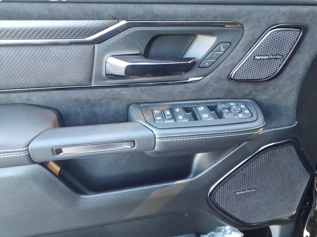 New 2026 RAM 1500 RHO image 14