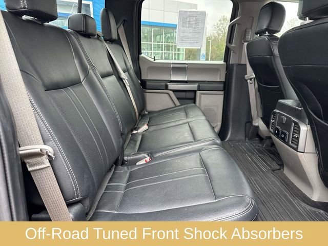 Used 2019 Ford F150 XLT w/ Equipment Group 302A Luxury image 14