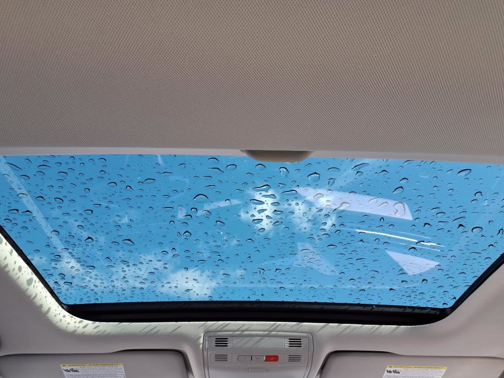 New 2025 Volkswagen Jetta SE image 5