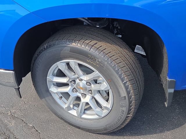 New 2026 Chevrolet Silverado 1500 LT image 32