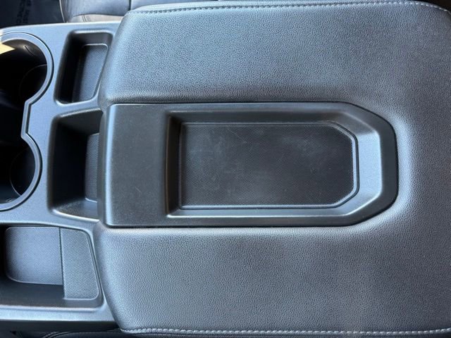 Certified 2021 Chevrolet Silverado 1500 LT w/ Z71 Off-Road Package image 19