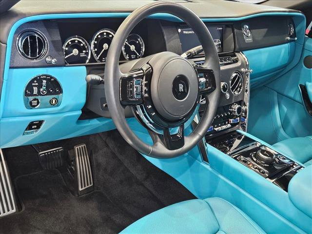 Used 2024 Rolls-Royce Cullinan image 10