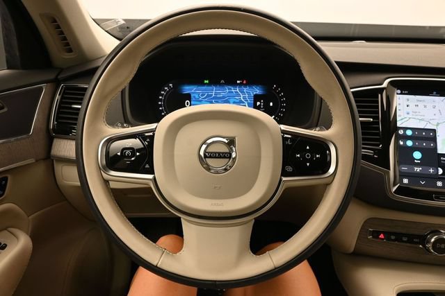 Used 2024 Volvo XC90 B5 Plus w/ Protection Package AWD/4WD image 23