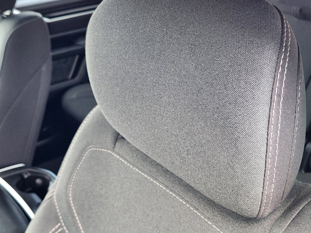 Used 2025 RAM 1500 Big Horn image 14