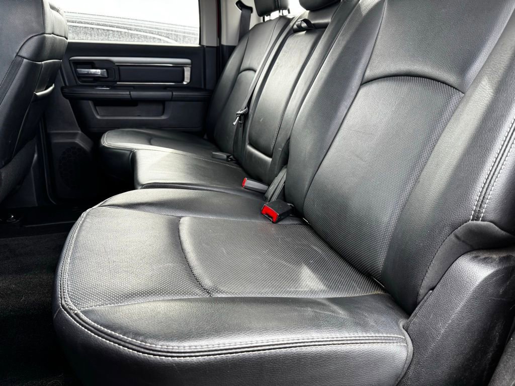 Used 2014 RAM 1500 Sport image 6