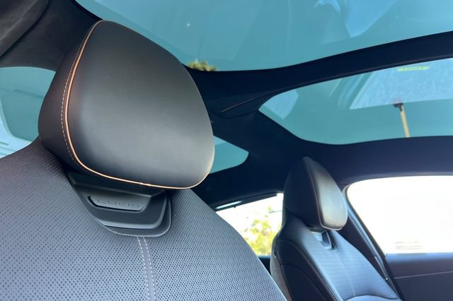 Used 2022 Lucid Air Grand Touring AWD/4WD image 18