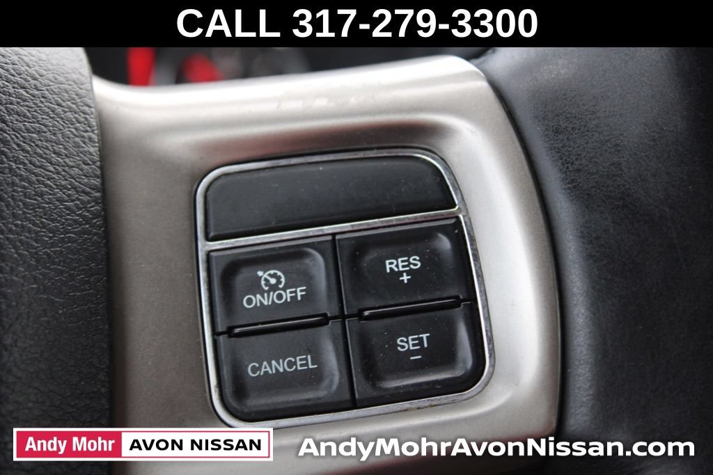 Used 2016 RAM 2500 Laramie AWD/4WD image 30
