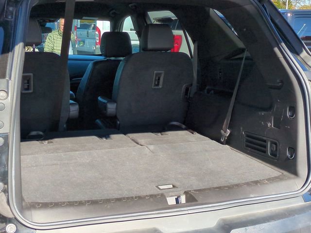 Certified 2022 Chevrolet Traverse LT AWD/4WD image 24