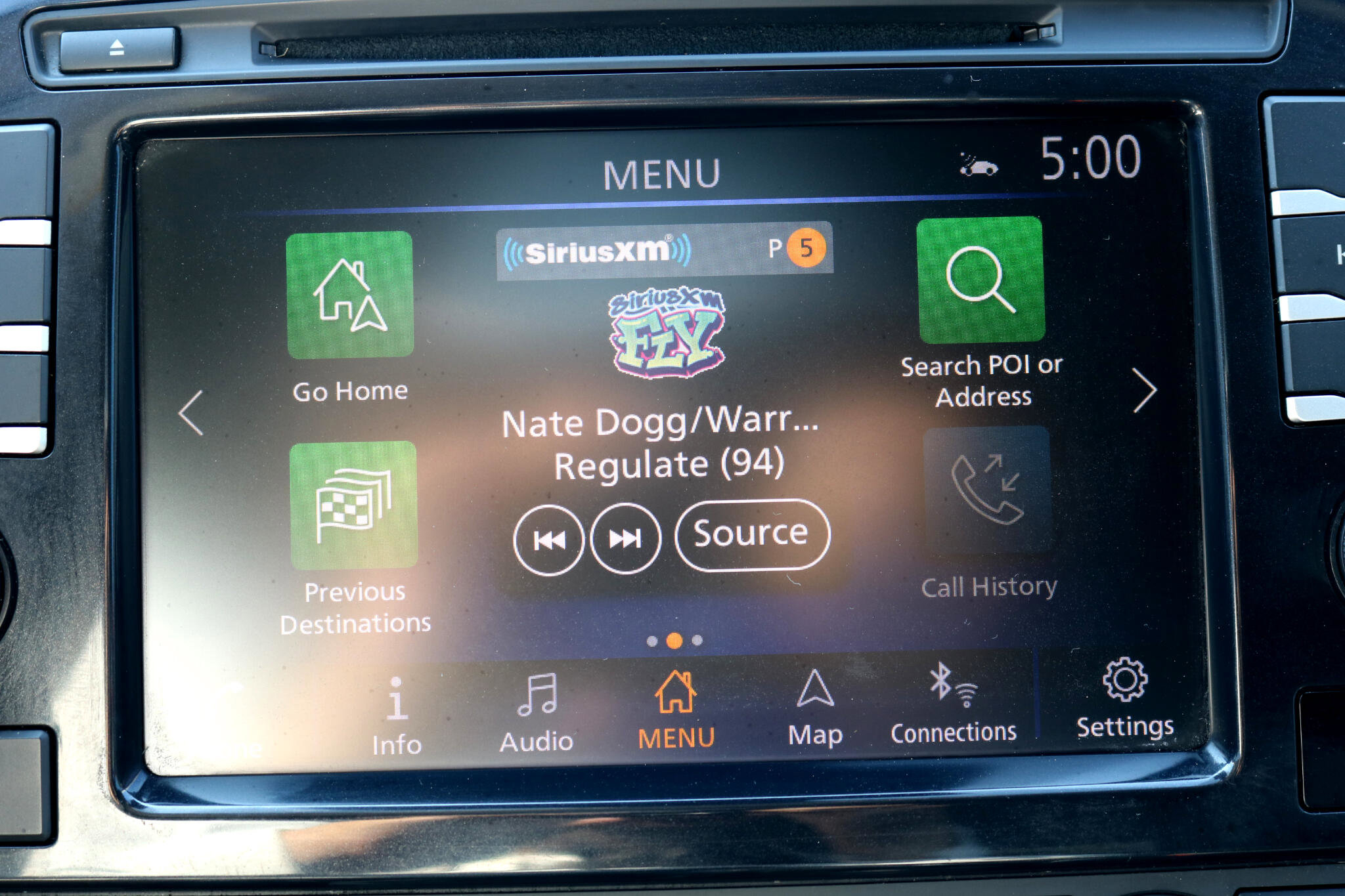 Used 2021 Nissan Maxima 3.5 SV w/ Floor Mat Group image 24