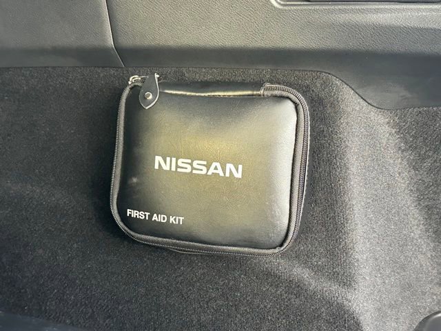 Certified 2021 Nissan Rogue SL w/ Premium Package image 21