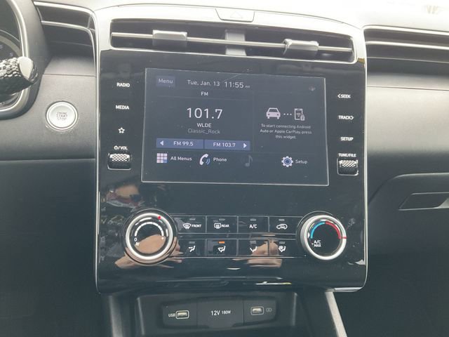 Used 2022 Hyundai Tucson SEL image 13