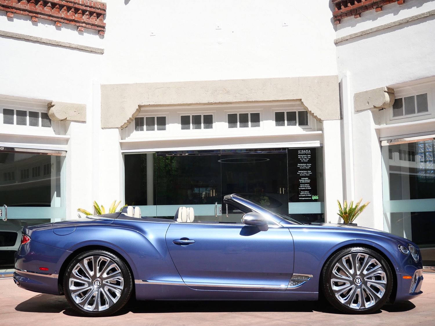 Used 2022 Bentley Continental GT image 5