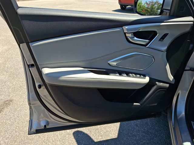 Used 2023 Acura RDX FWD w/ Technology Package image 14