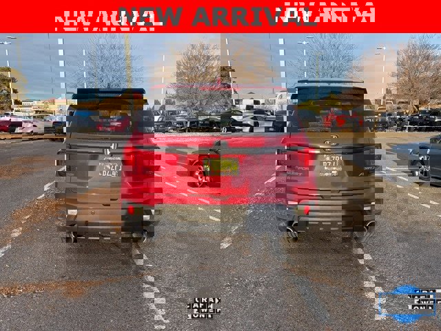 Used 2025 Honda Passport EX-L image 3