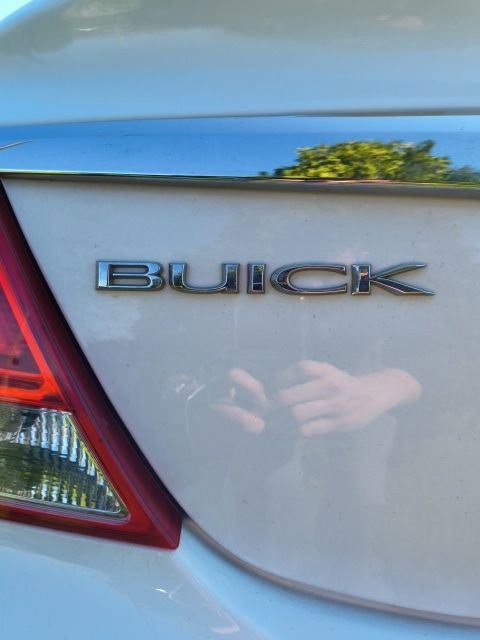 Used 2013 Buick Regal Premium image 8