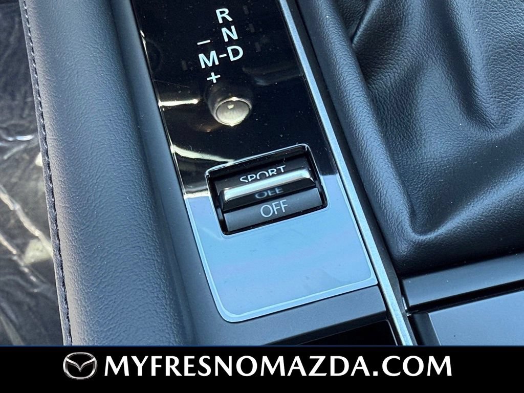 New 2026 MAZDA MAZDA3 2.5 S Sedan w/ Preferred Pkg FWD image 28