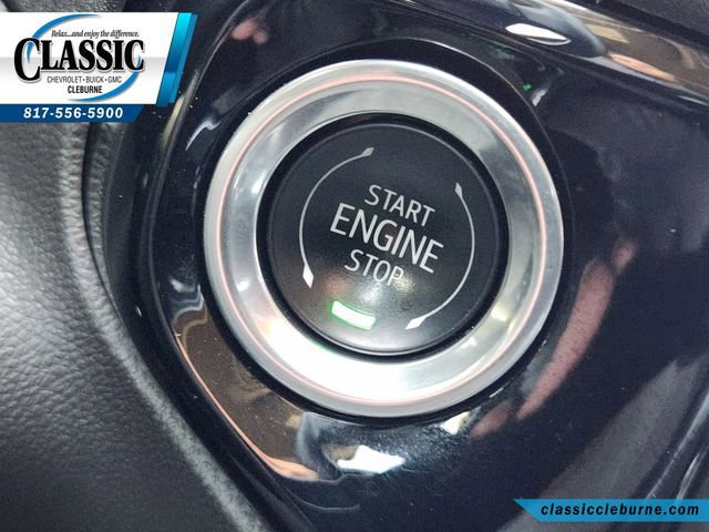 Used 2024 Chevrolet Silverado 1500 LT Trail Boss w/ LT Trail Boss Premium Package image 54