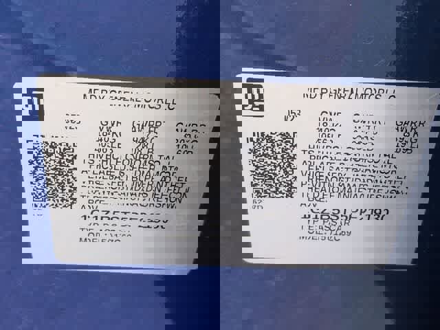 Used 2023 Chevrolet Malibu LS image 32