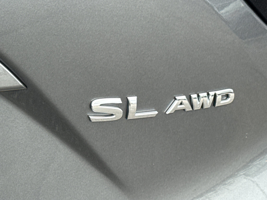 Used 2023 Nissan Murano SL w/ SL Moonroof Package image 8