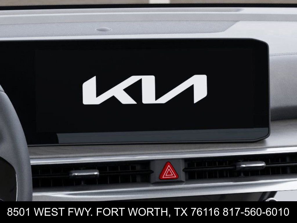 New 2026 Kia Sorento SX AWD/4WD image 42
