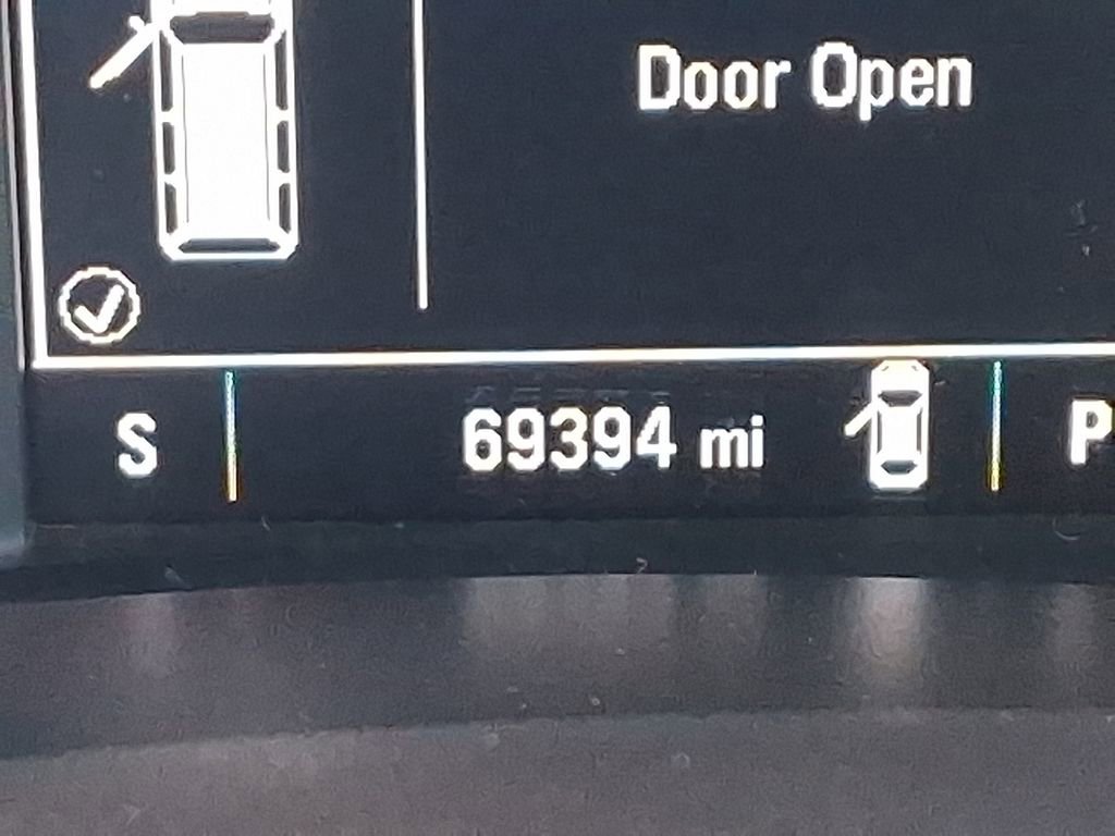 Used 2018 Chevrolet Equinox LS image 20