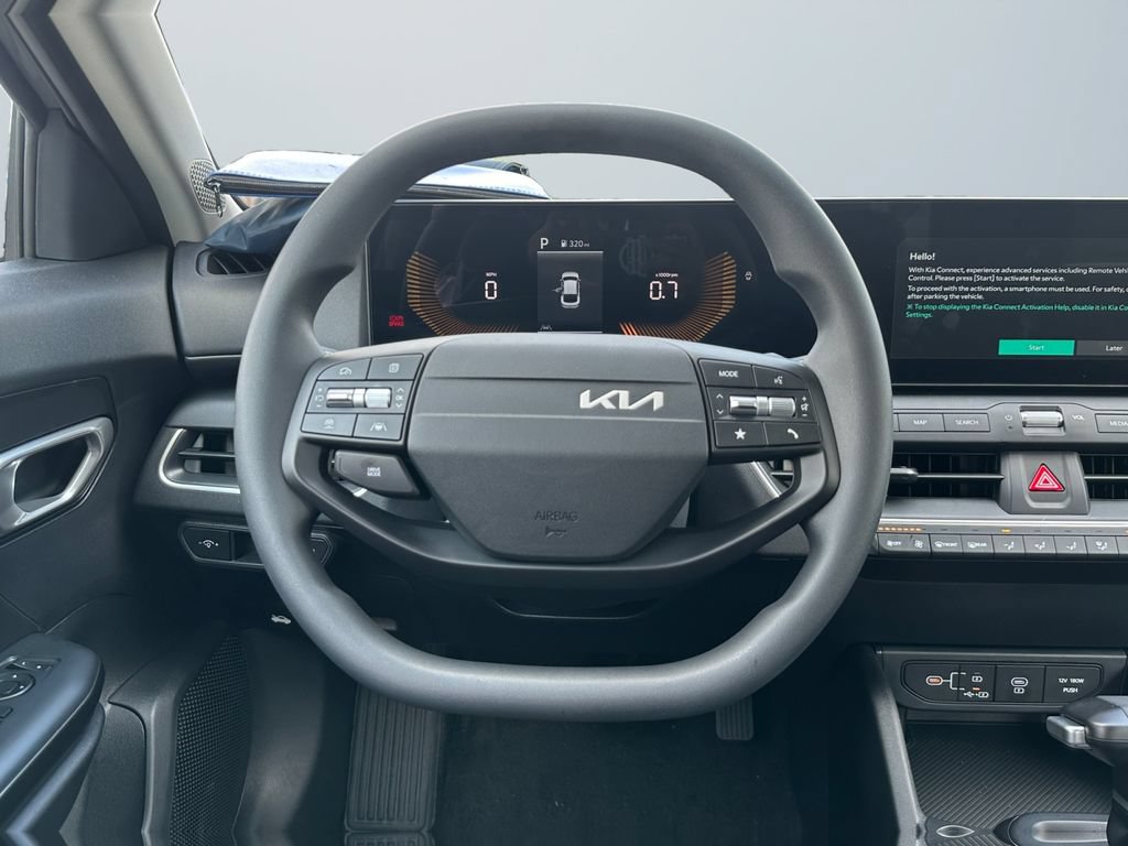 New 2026 Kia K4 FWD image 12