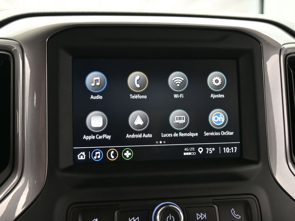 Used 2022 Chevrolet Silverado 1500 Custom image 22