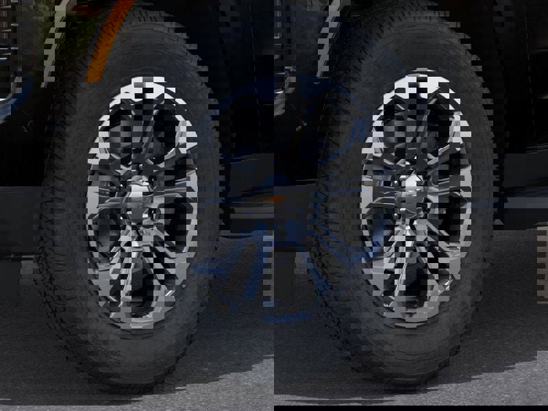 New 2026 Chevrolet Tahoe LS image 33