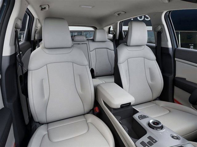 New 2026 Kia Sportage EX image 15